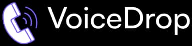 VoiceDrop Logo